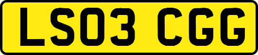 LS03CGG
