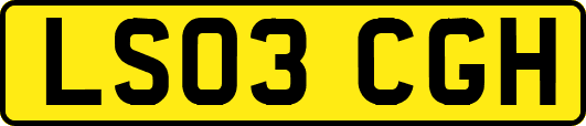 LS03CGH