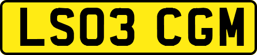 LS03CGM