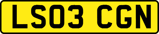 LS03CGN