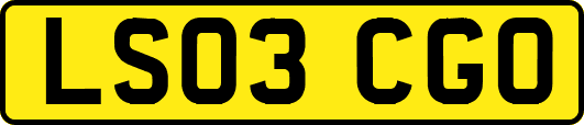 LS03CGO