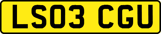 LS03CGU