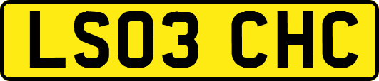 LS03CHC