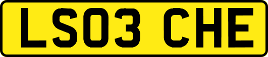 LS03CHE