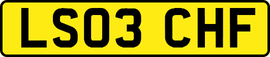 LS03CHF