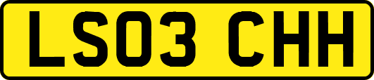 LS03CHH