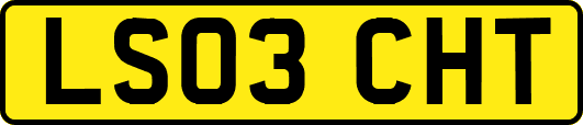 LS03CHT