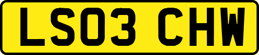 LS03CHW
