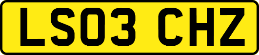 LS03CHZ