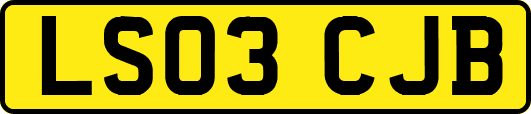 LS03CJB