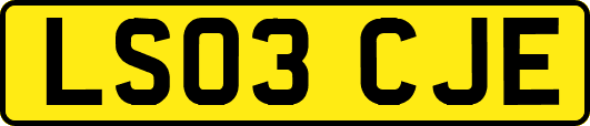 LS03CJE