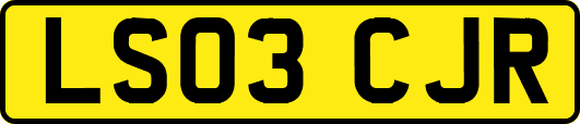 LS03CJR