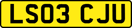 LS03CJU