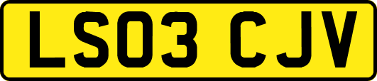 LS03CJV