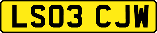 LS03CJW
