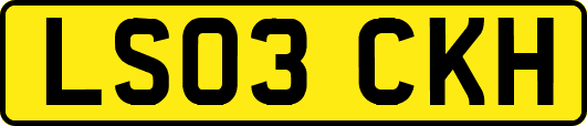 LS03CKH