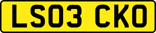 LS03CKO