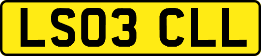 LS03CLL