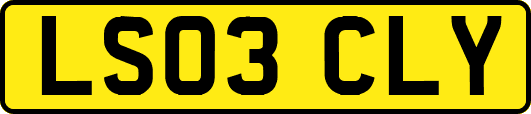 LS03CLY