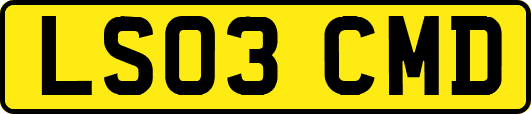 LS03CMD
