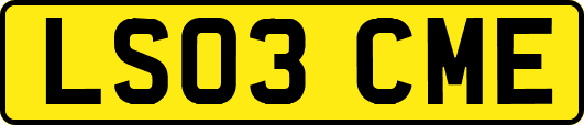 LS03CME