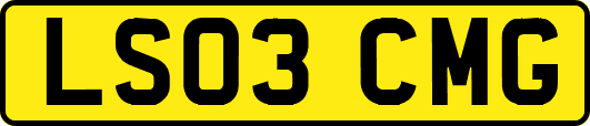 LS03CMG