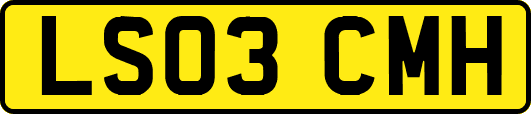 LS03CMH