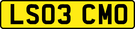 LS03CMO