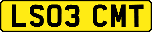 LS03CMT