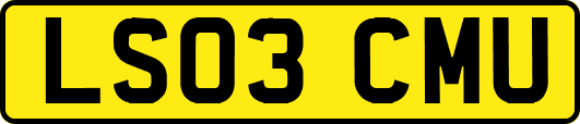 LS03CMU