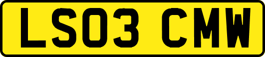 LS03CMW