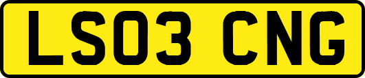 LS03CNG
