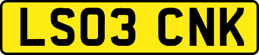 LS03CNK