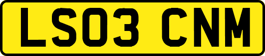 LS03CNM