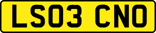 LS03CNO