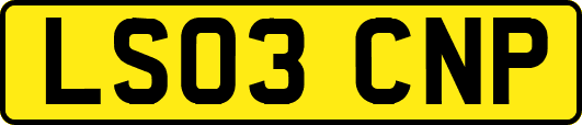 LS03CNP