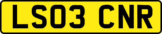 LS03CNR