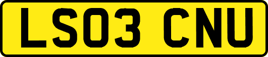 LS03CNU