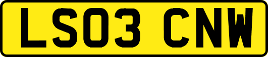 LS03CNW