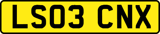 LS03CNX