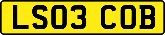 LS03COB