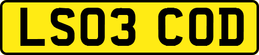 LS03COD