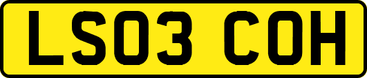 LS03COH