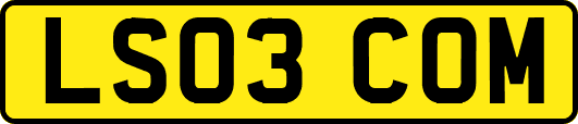 LS03COM