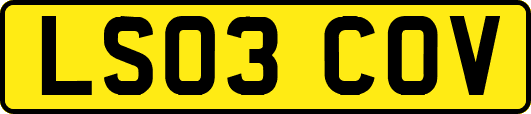 LS03COV
