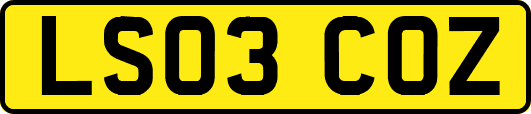 LS03COZ