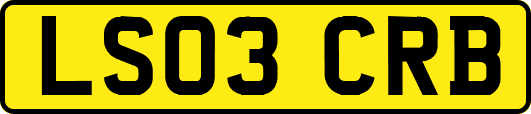 LS03CRB