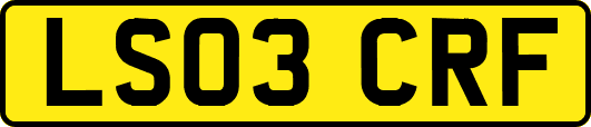 LS03CRF