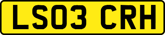 LS03CRH