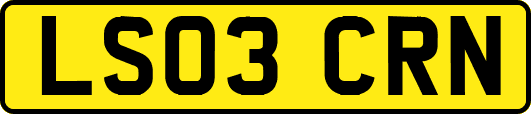 LS03CRN